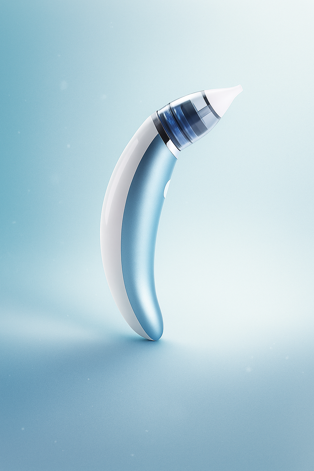 Nasal Cleaner for Baby