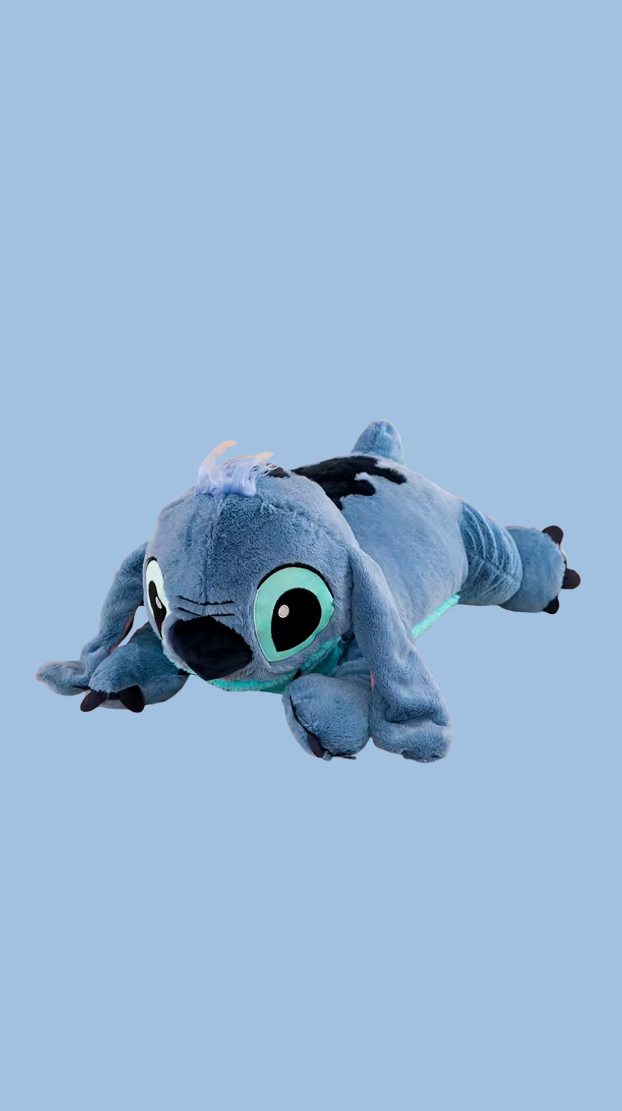 CuddleStitch