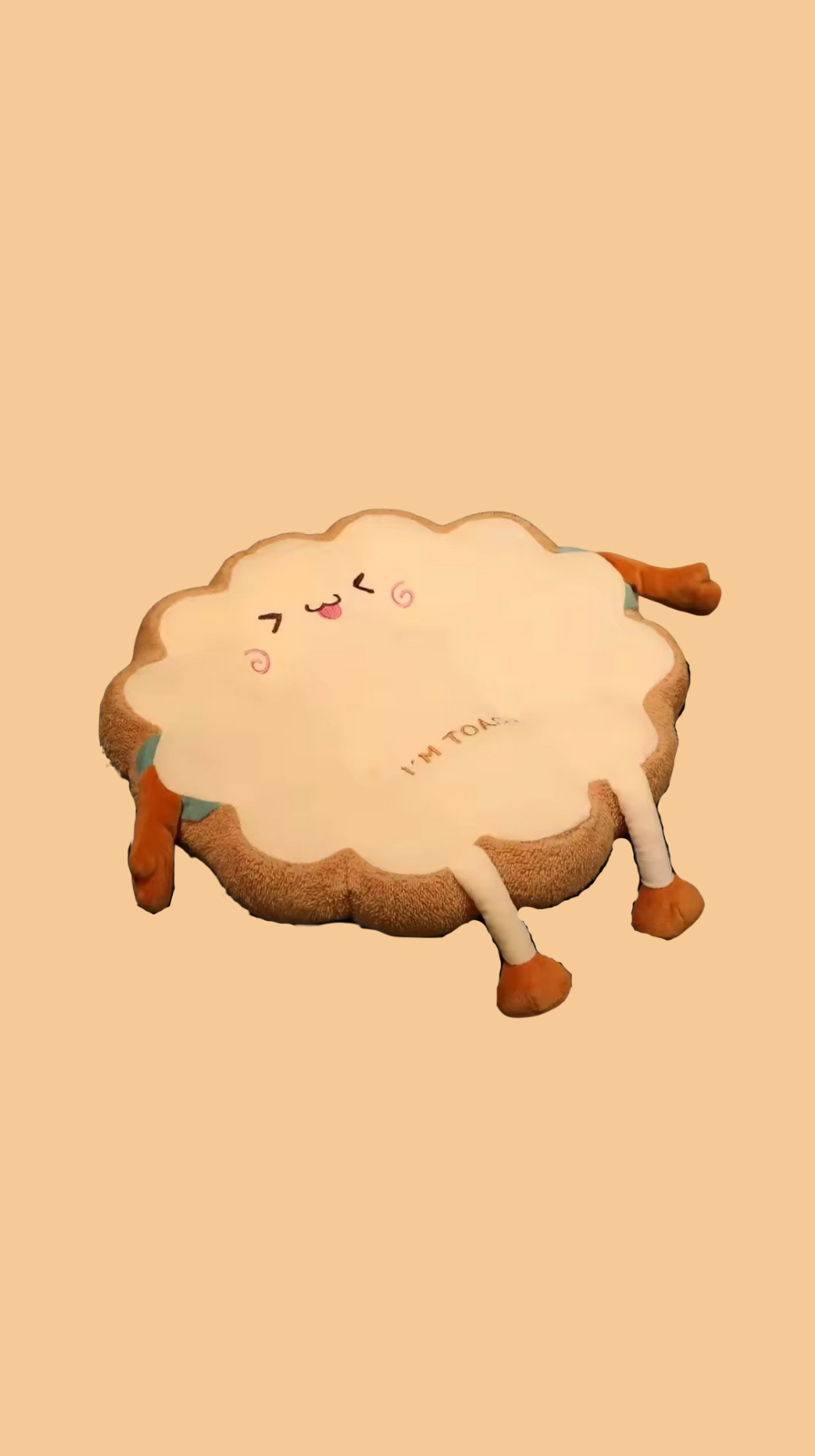 PlushiBread