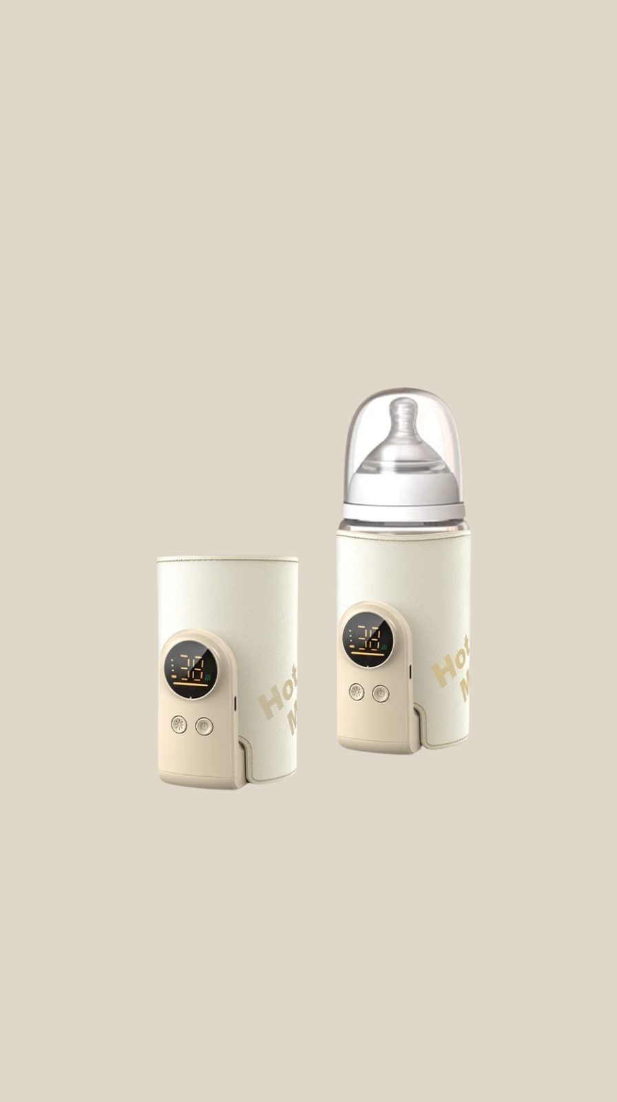 WarmGo Warmer