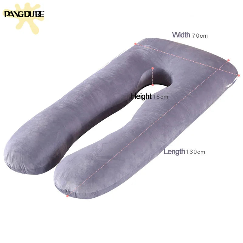 DreamBelly Pillow