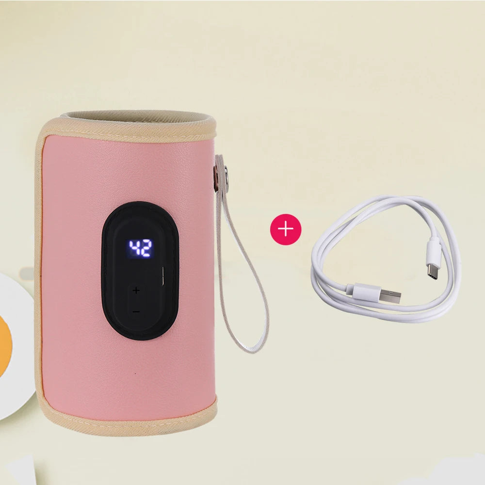 MilkMate Warmer