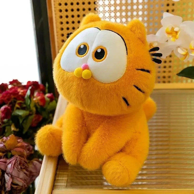 GarfiCuddle