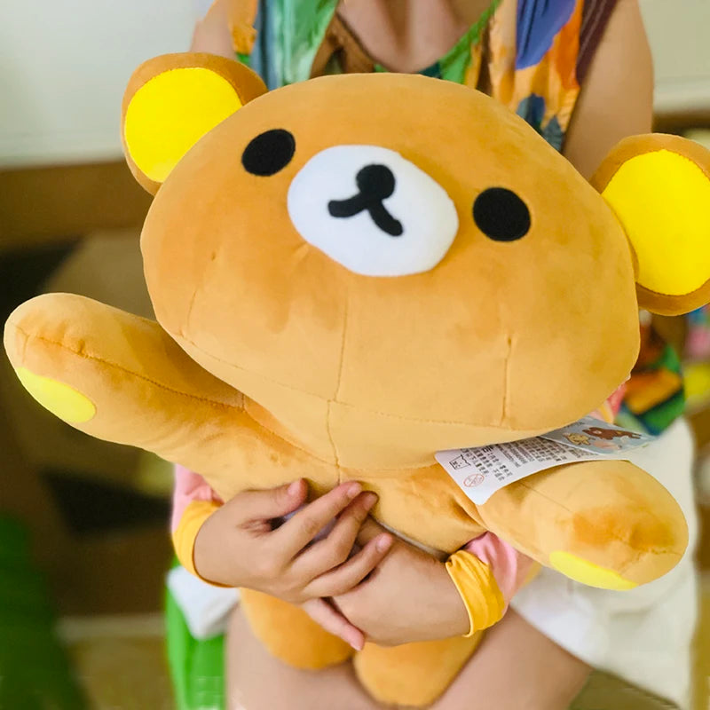 PlushiBear