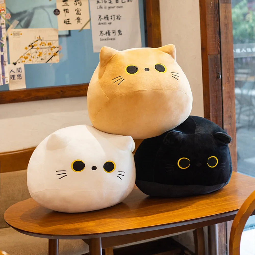 HuggyCat