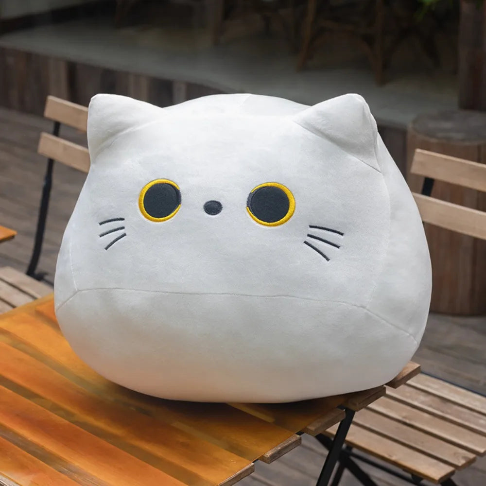 HuggyCat