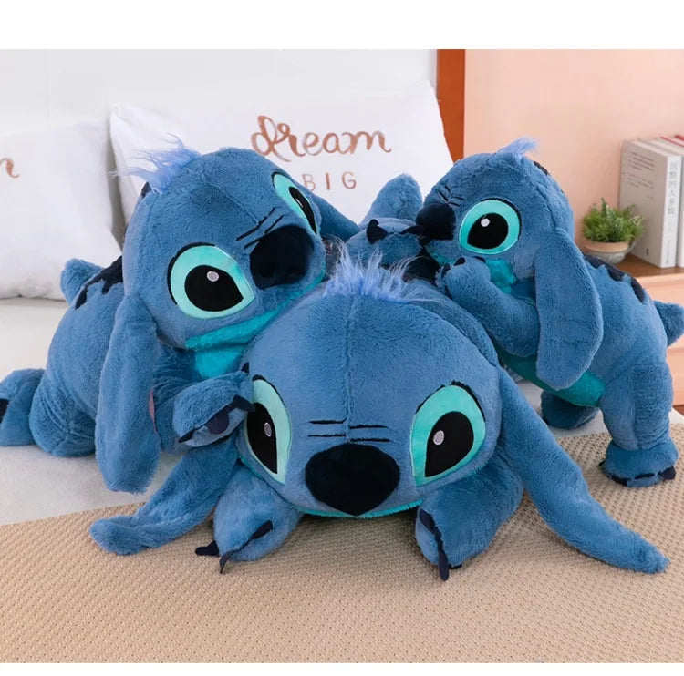 CuddleStitch