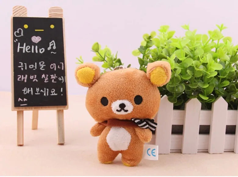 PlushiBear