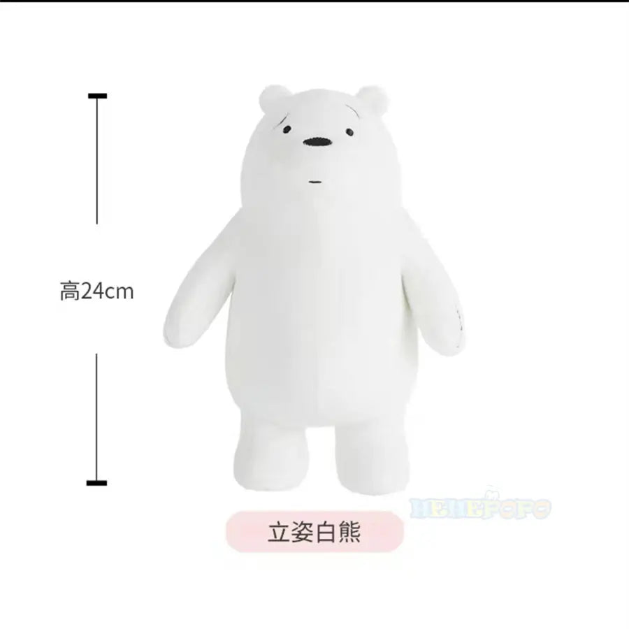 HuggyBears