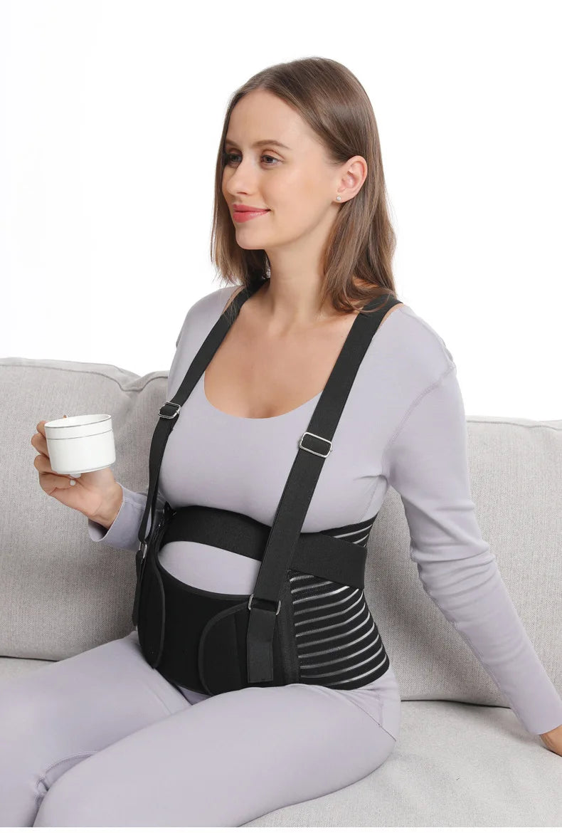 BellyShield Support Belt