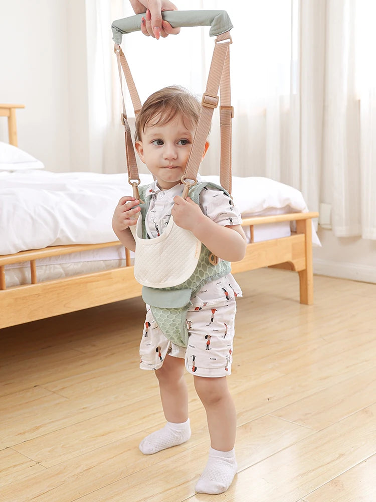 Toddler Happy Walker