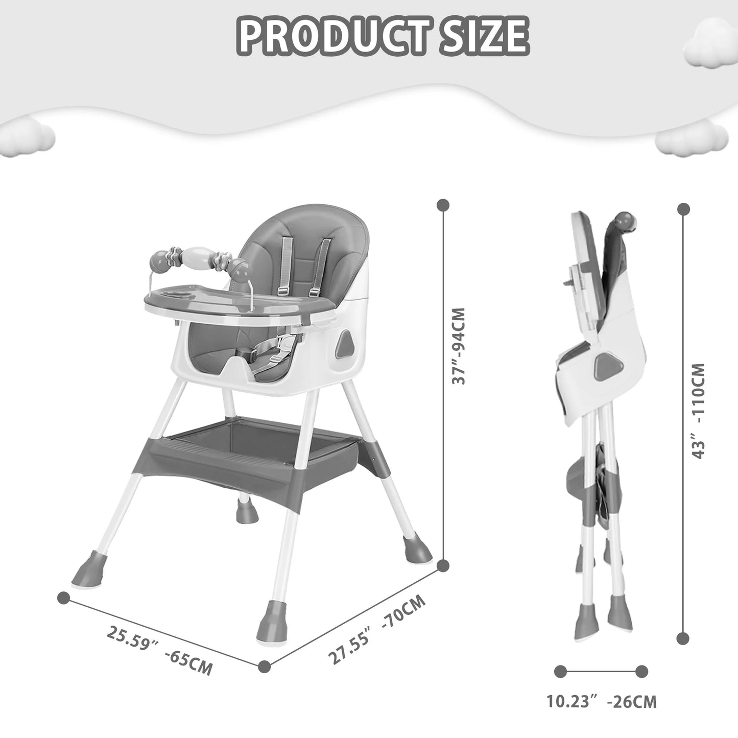 BabyNest Chair