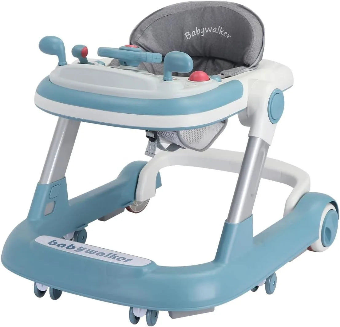 2 in 1 Baby Walker