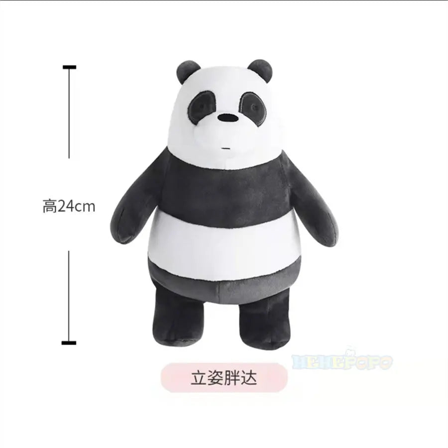 HuggyBears