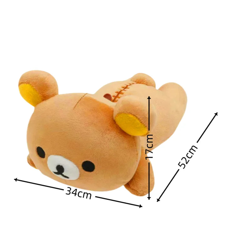 PlushiBear