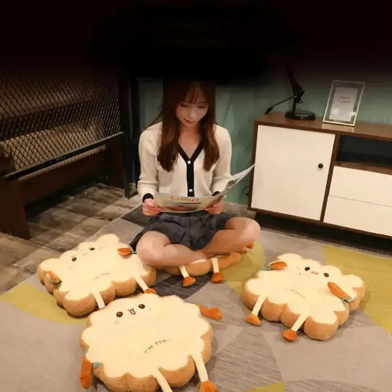 PlushiBread
