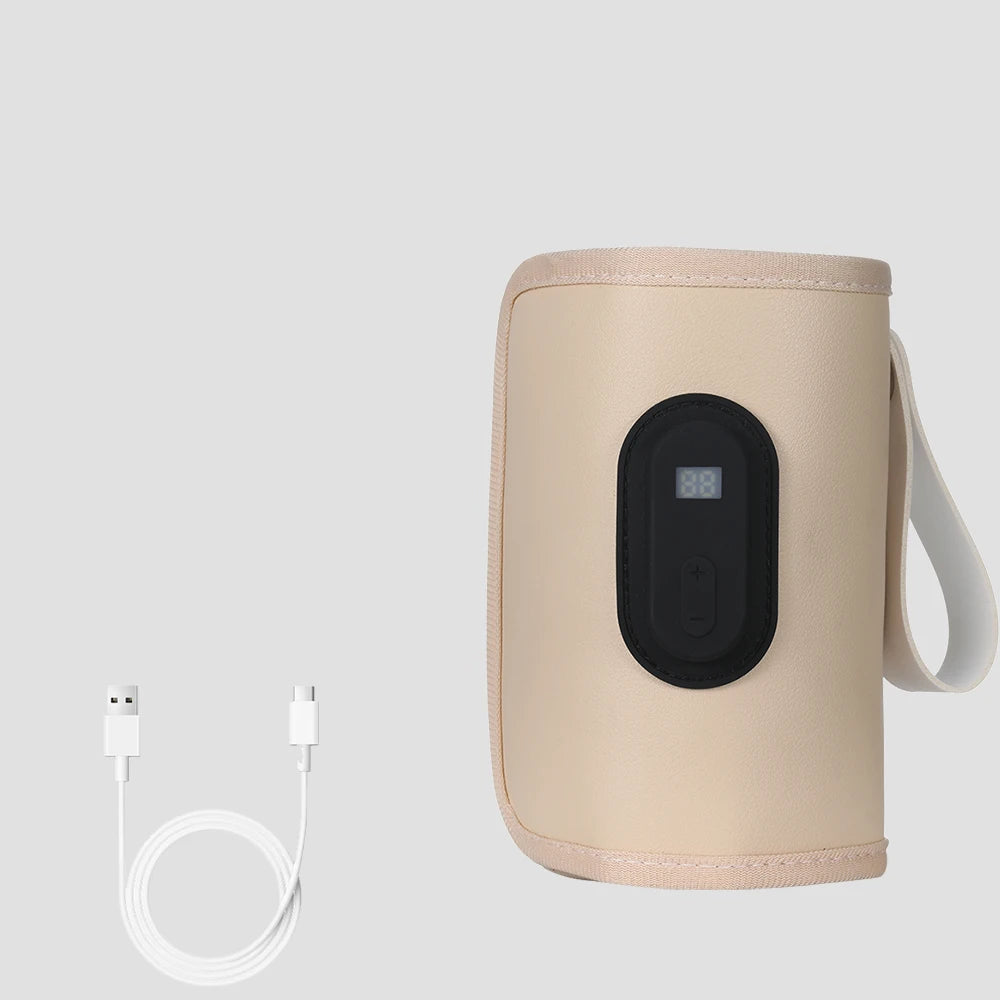 MilkMate Warmer