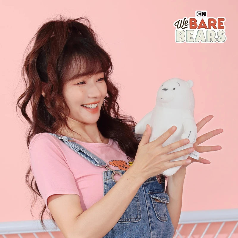 HuggyBears