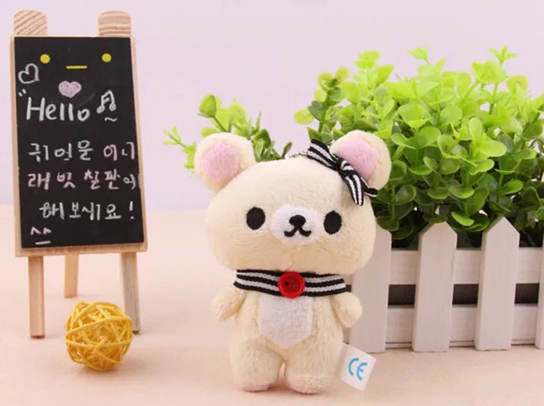 PlushiBear