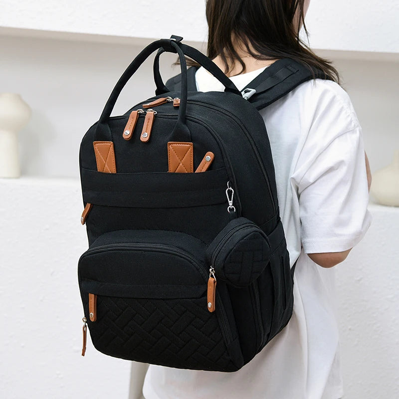 All-in-One Diaper Bag