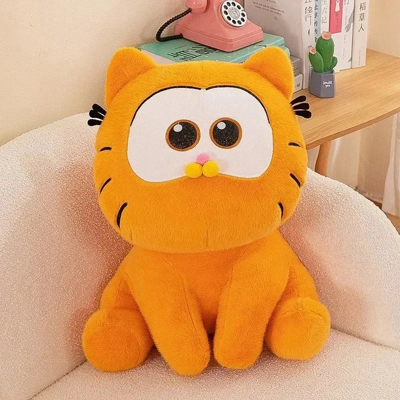 GarfiCuddle