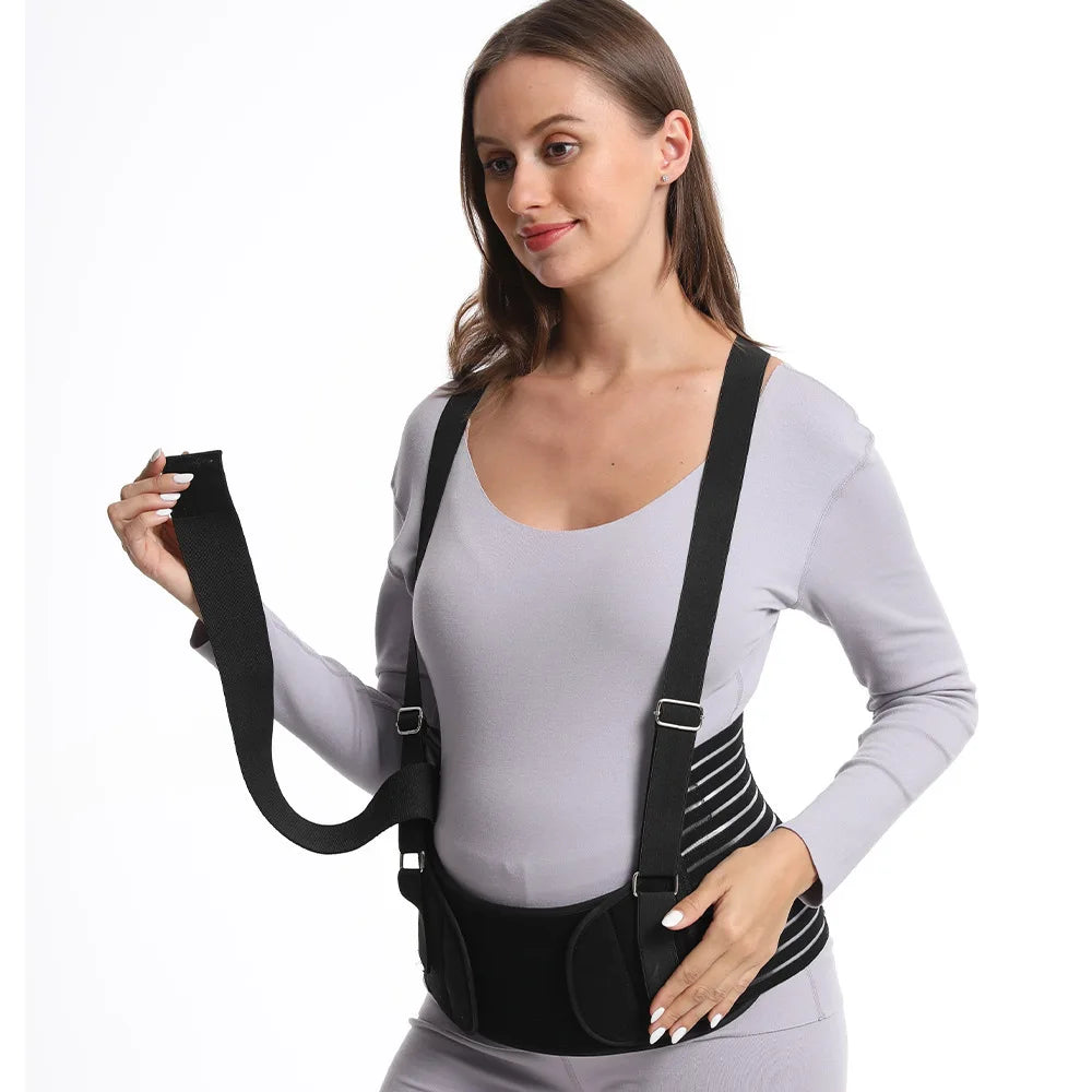 BellyShield Support Belt