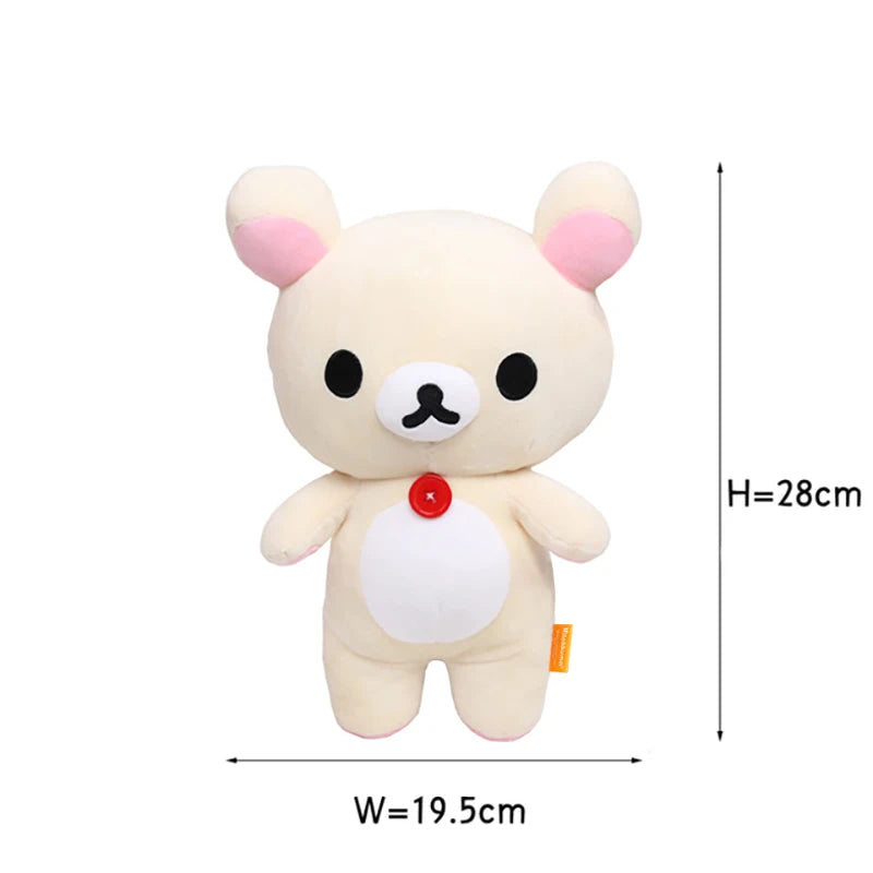 PlushiBear