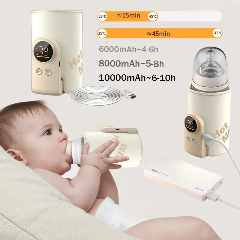 WarmGo Warmer