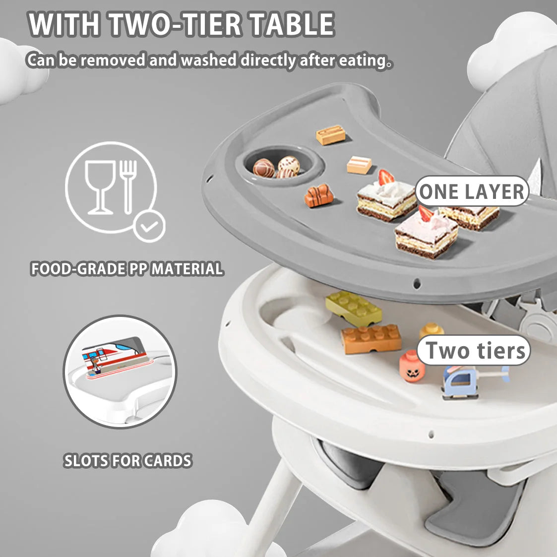 BabyNest Chair
