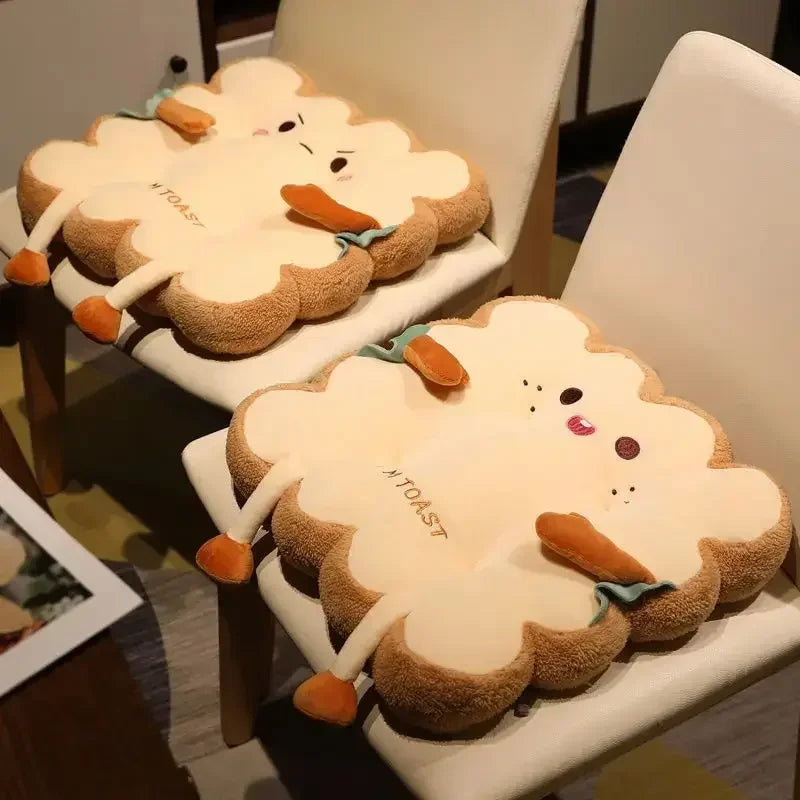PlushiBread