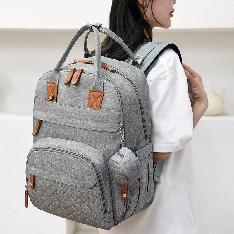 All-in-One Diaper Bag