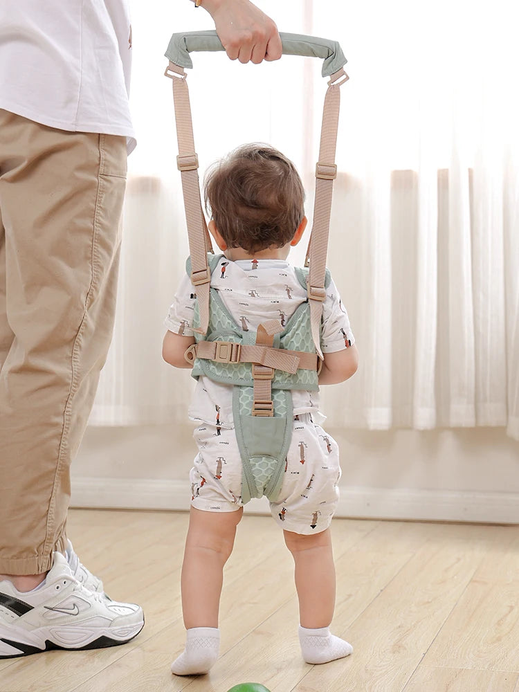 Toddler Happy Walker
