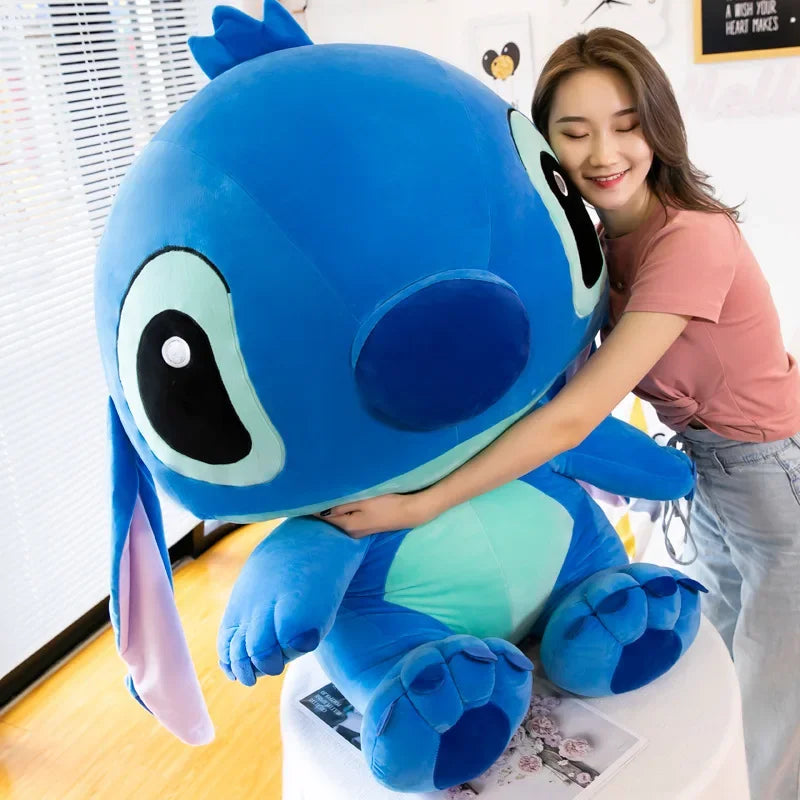 LiloStitch