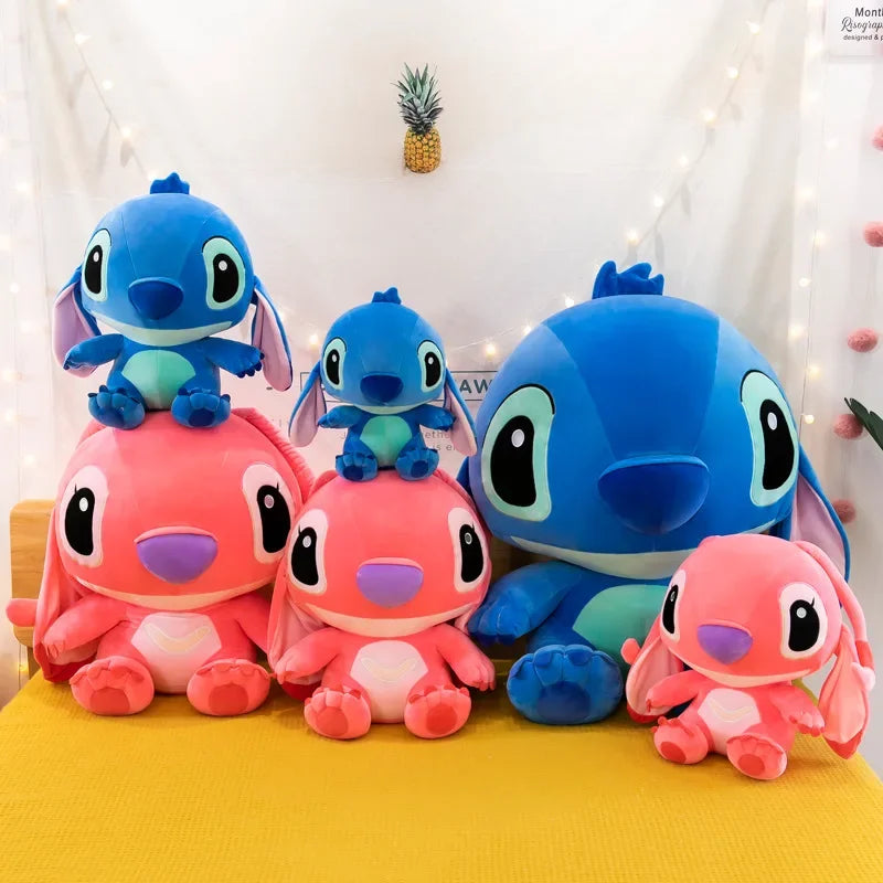 LiloStitch