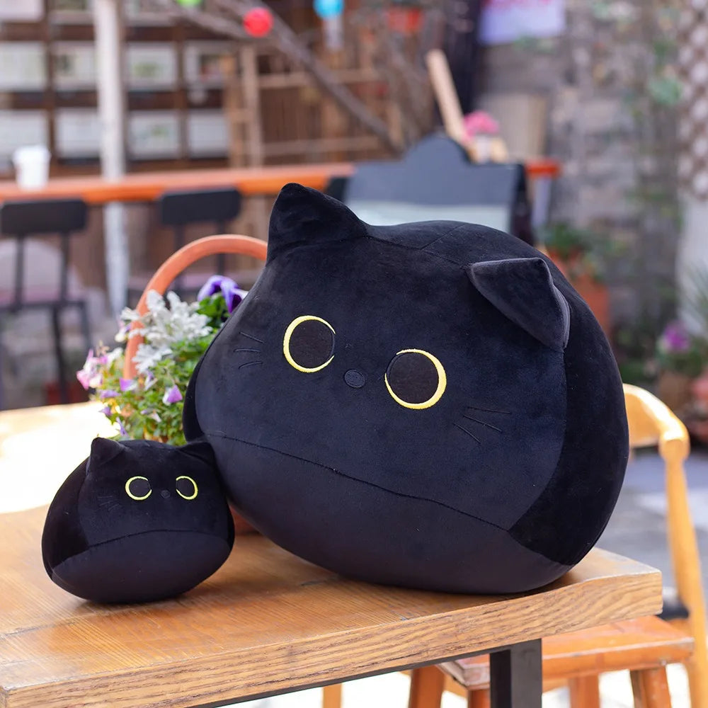 HuggyCat