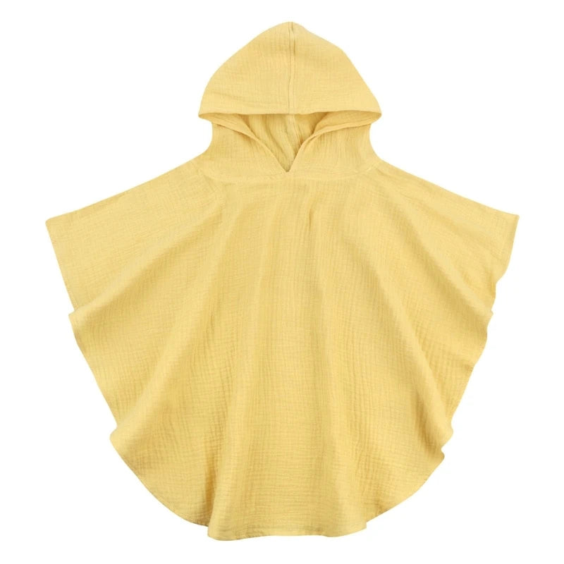 BathBloom Towel