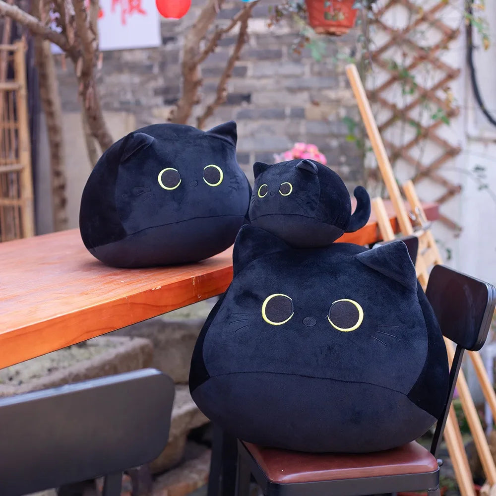 HuggyCat