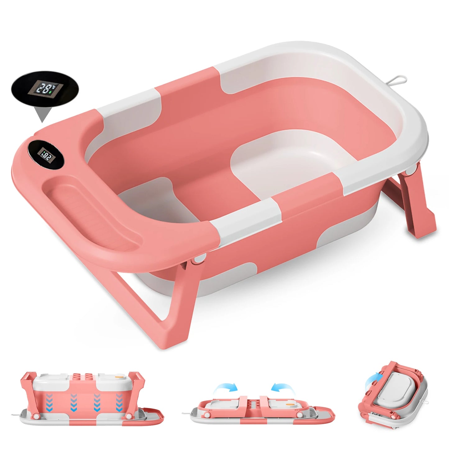 MiniLagoon Tub