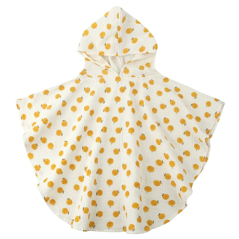 BathBloom Towel