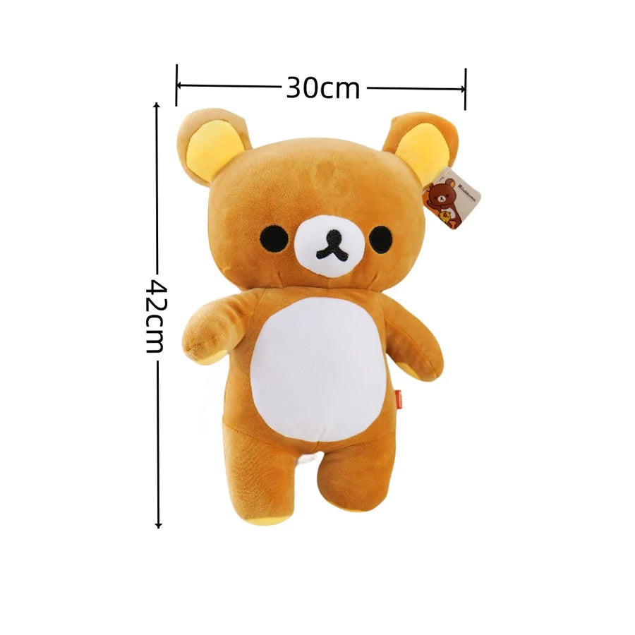 PlushiBear