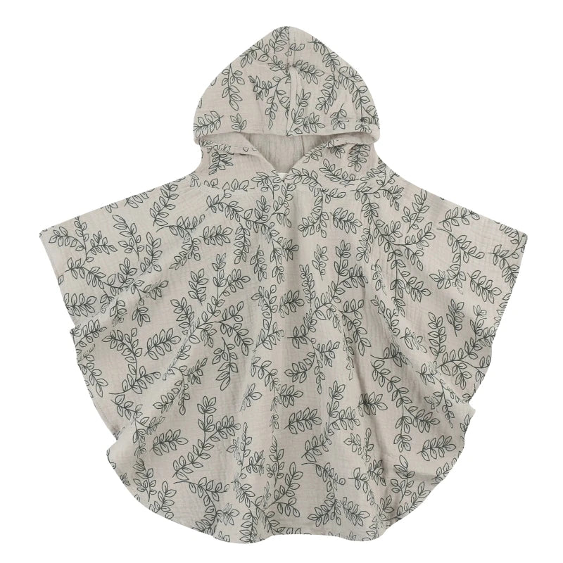 BathBloom Towel