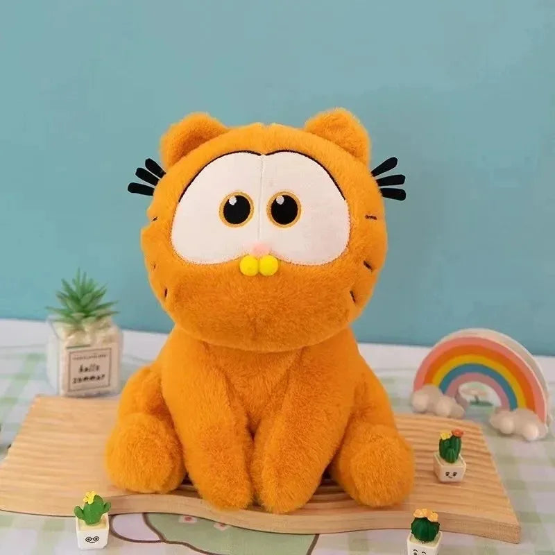 GarfiCuddle