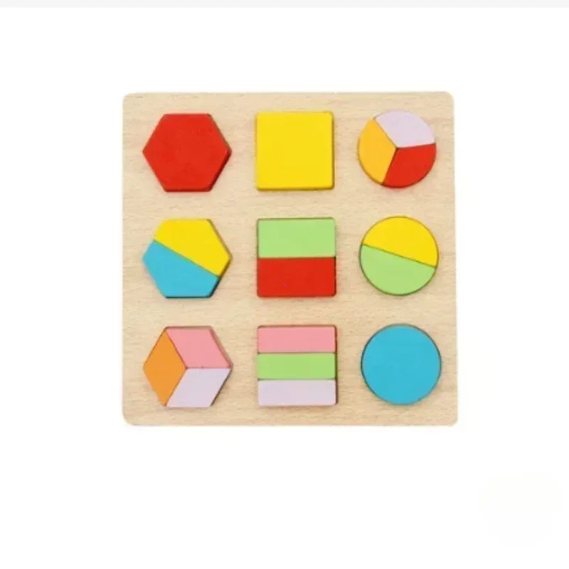 MathMagnet Toy