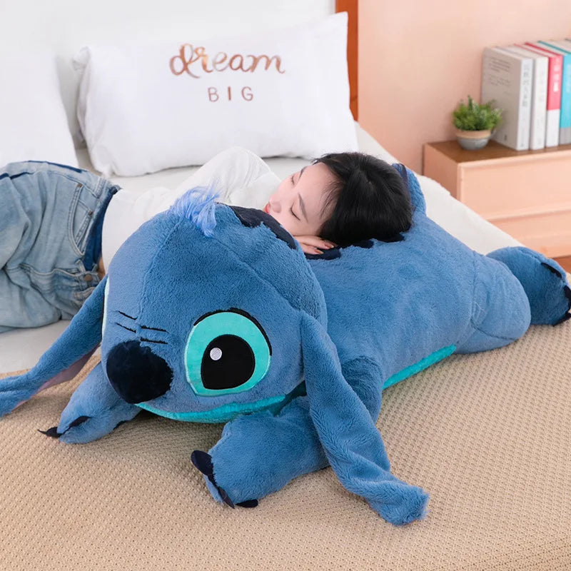 CuddleStitch