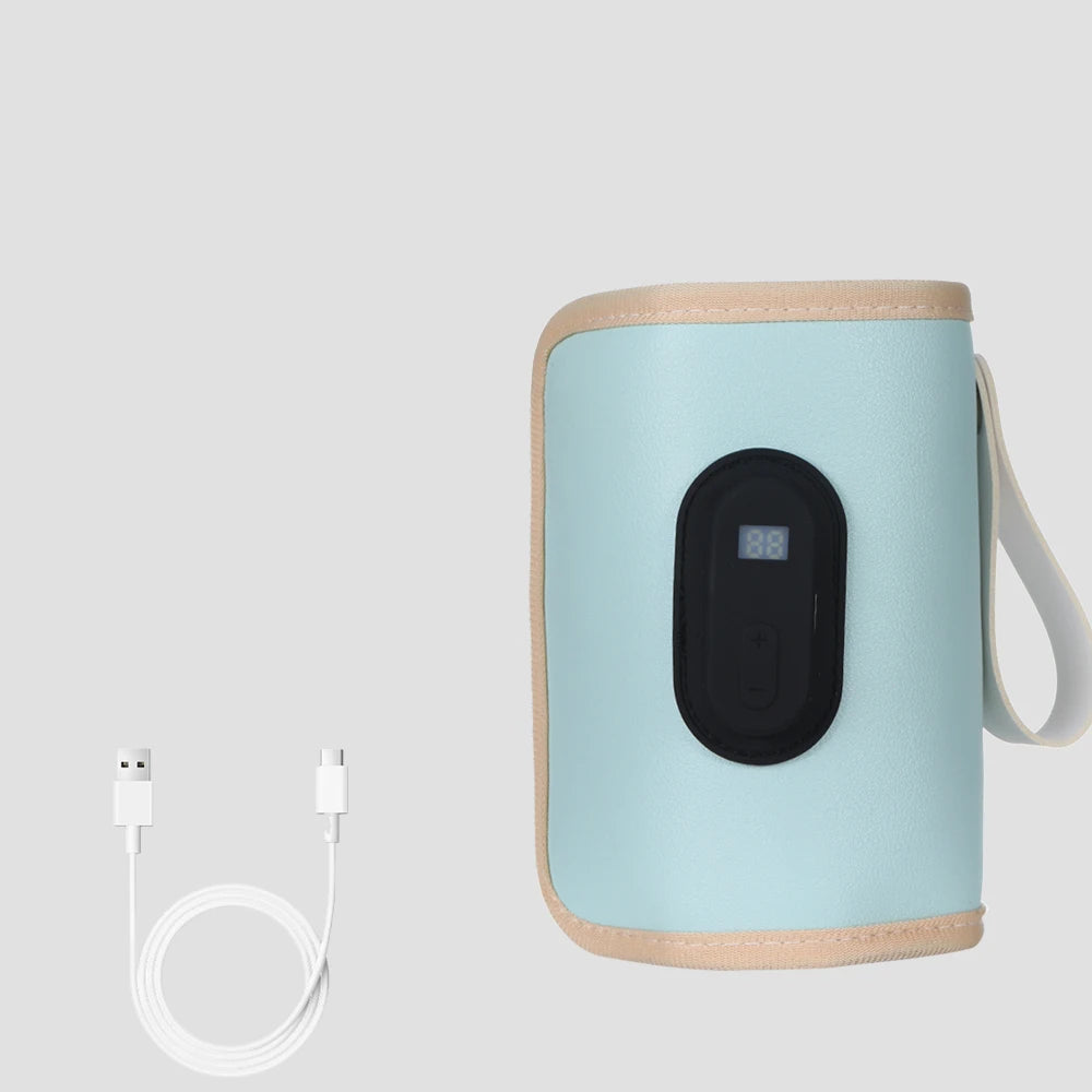 MilkMate Warmer