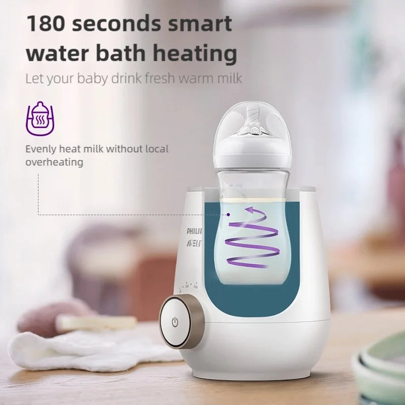 PREMIUM Milk Warmer
