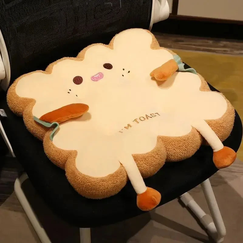 PlushiBread