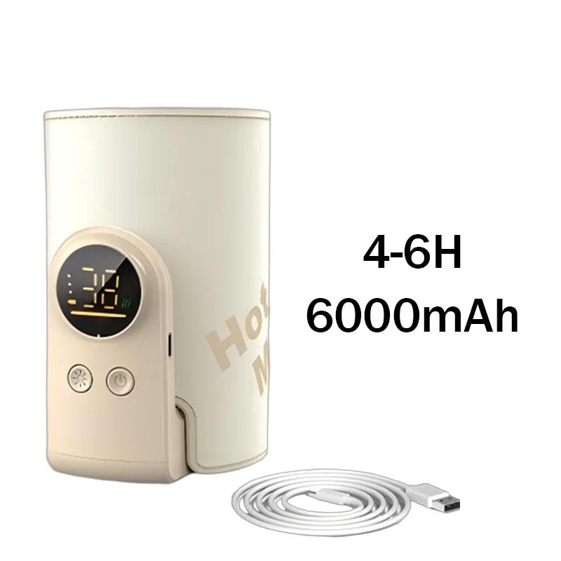 WarmGo Warmer