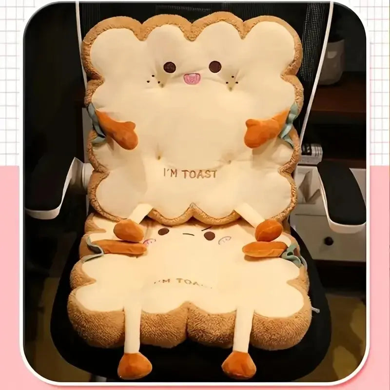 PlushiBread