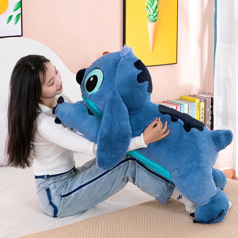 CuddleStitch